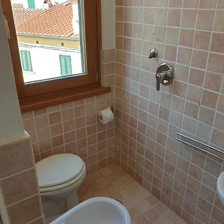 Apartmán Elbappartamenti-levante