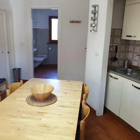 Apartmán Elbappartamenti-levante Marina di Campo