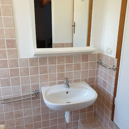 Appartement Elbappartamenti-levante Marina di Campo