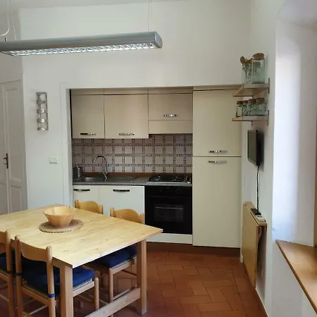 Appartement Elbappartamenti-levante Marina di Campo