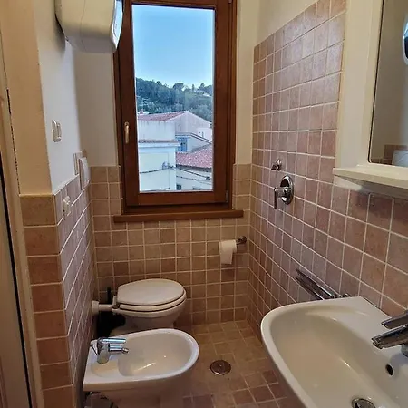 Apartment Elbappartamenti-levante *