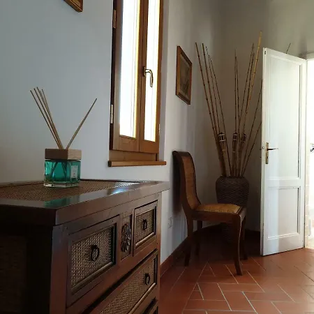 Апартаменты Elbappartamenti-levante