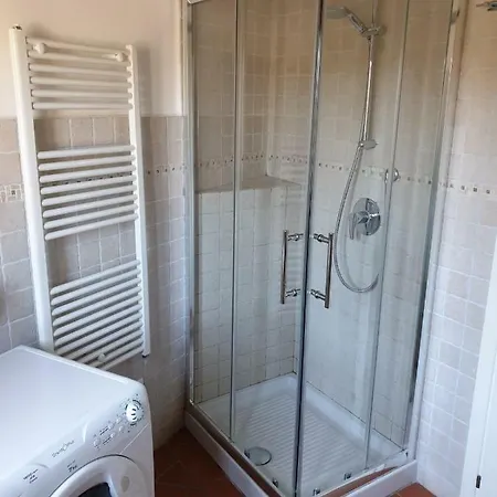 Apartman Elbappartamenti-levante *