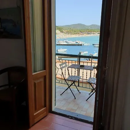 Elbappartamenti-levante Apartman *
