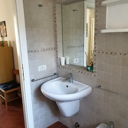 Elbappartamenti-levante Apartman Marina di Campo